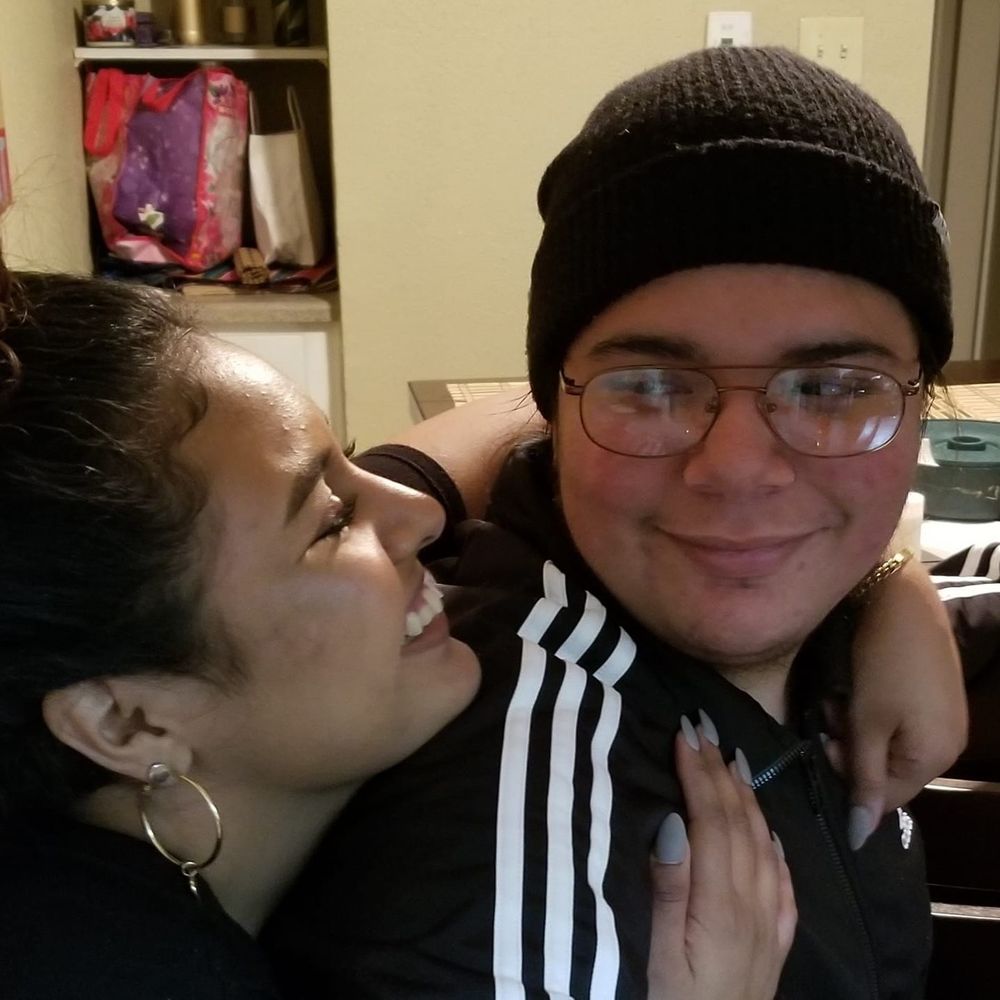 Meet your Posher, Cat